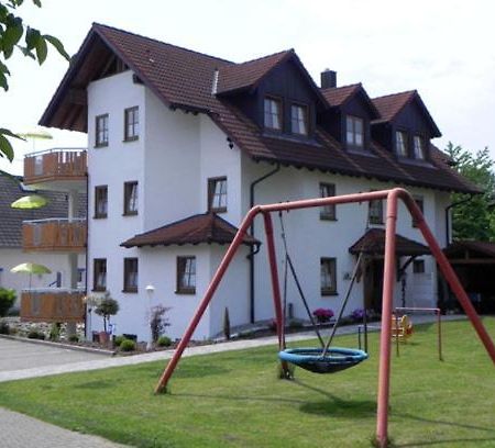 Gaestehaus Trostelhof ซาเลม ภายนอก รูปภาพ