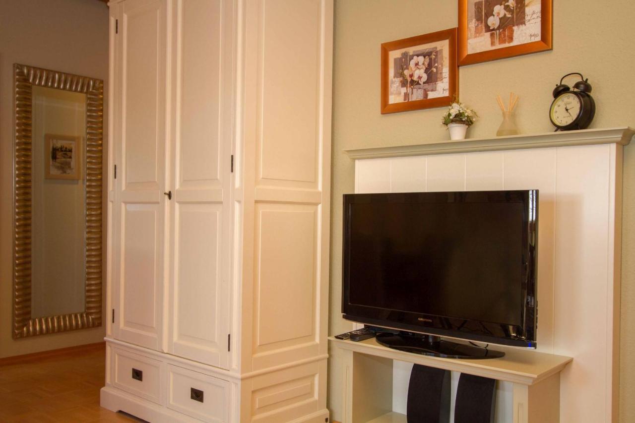Gaestehaus Trostelhof ซาเลม ภายนอก รูปภาพ