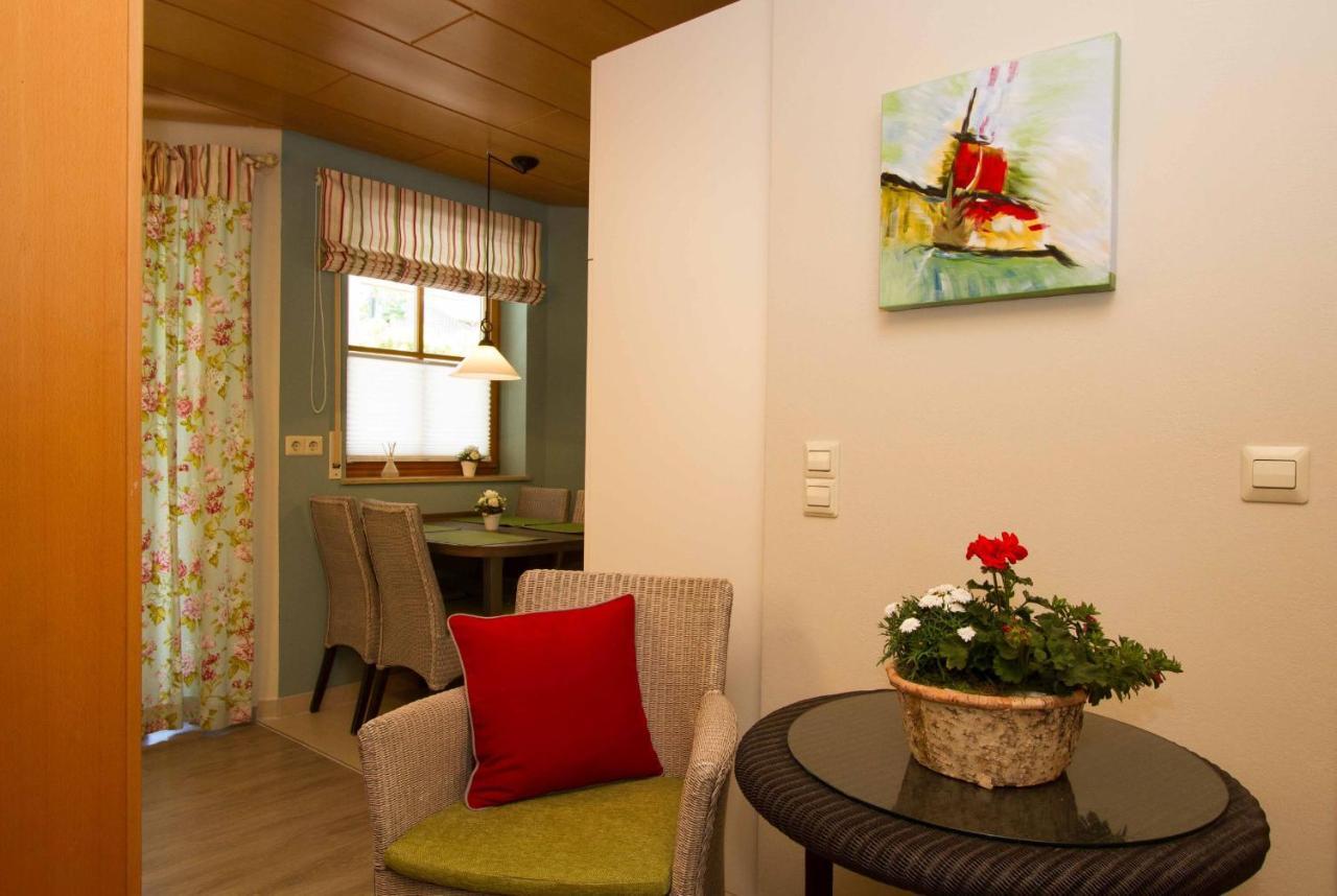 Gaestehaus Trostelhof ซาเลม ภายนอก รูปภาพ