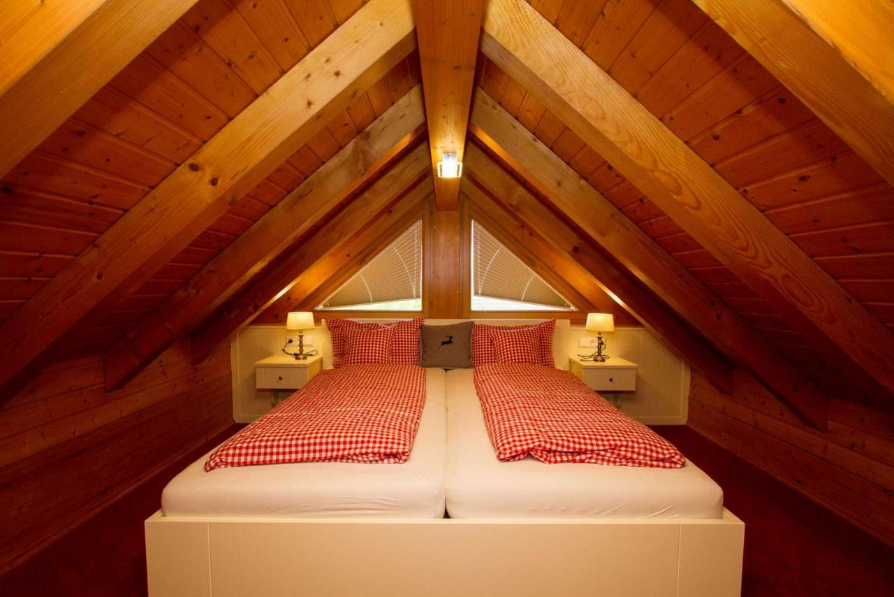 Gaestehaus Trostelhof ซาเลม ภายนอก รูปภาพ