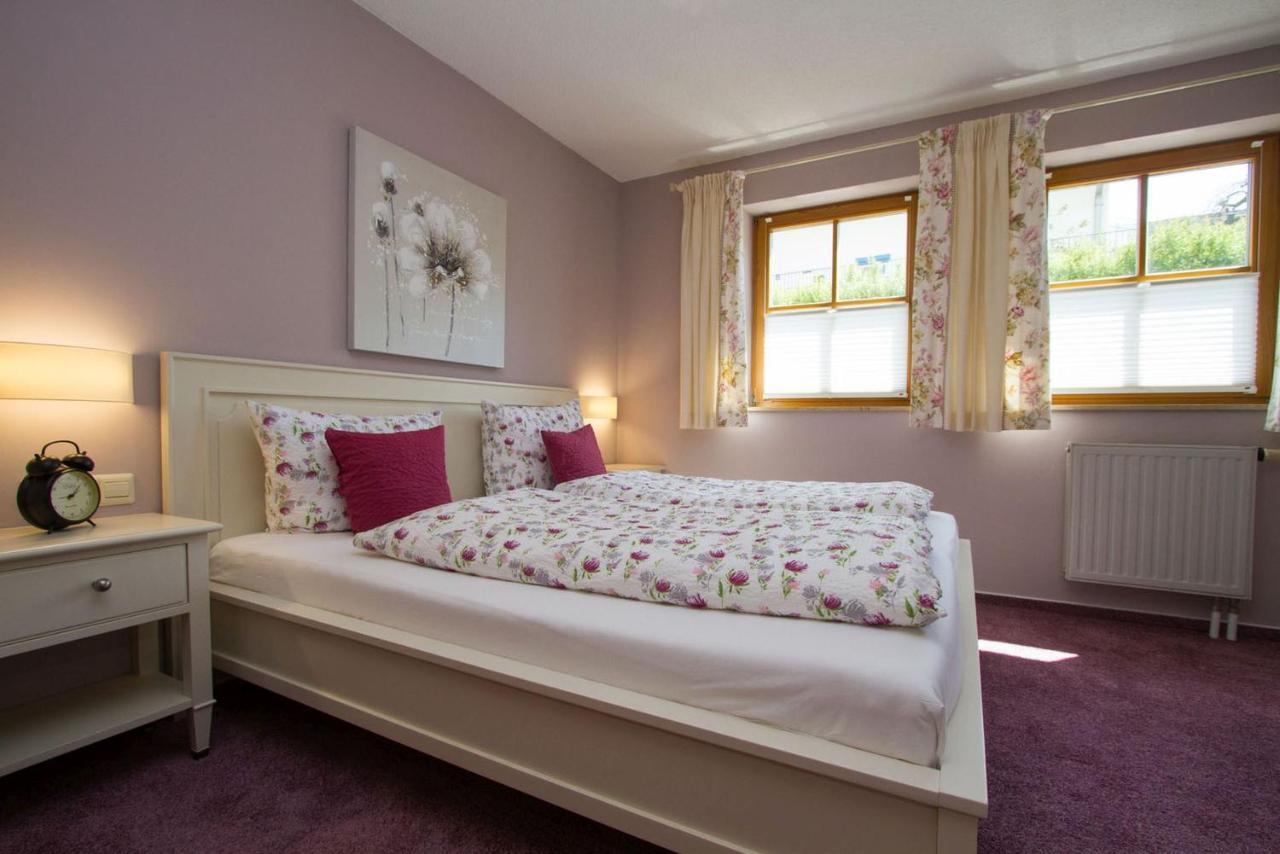 Gaestehaus Trostelhof ซาเลม ภายนอก รูปภาพ