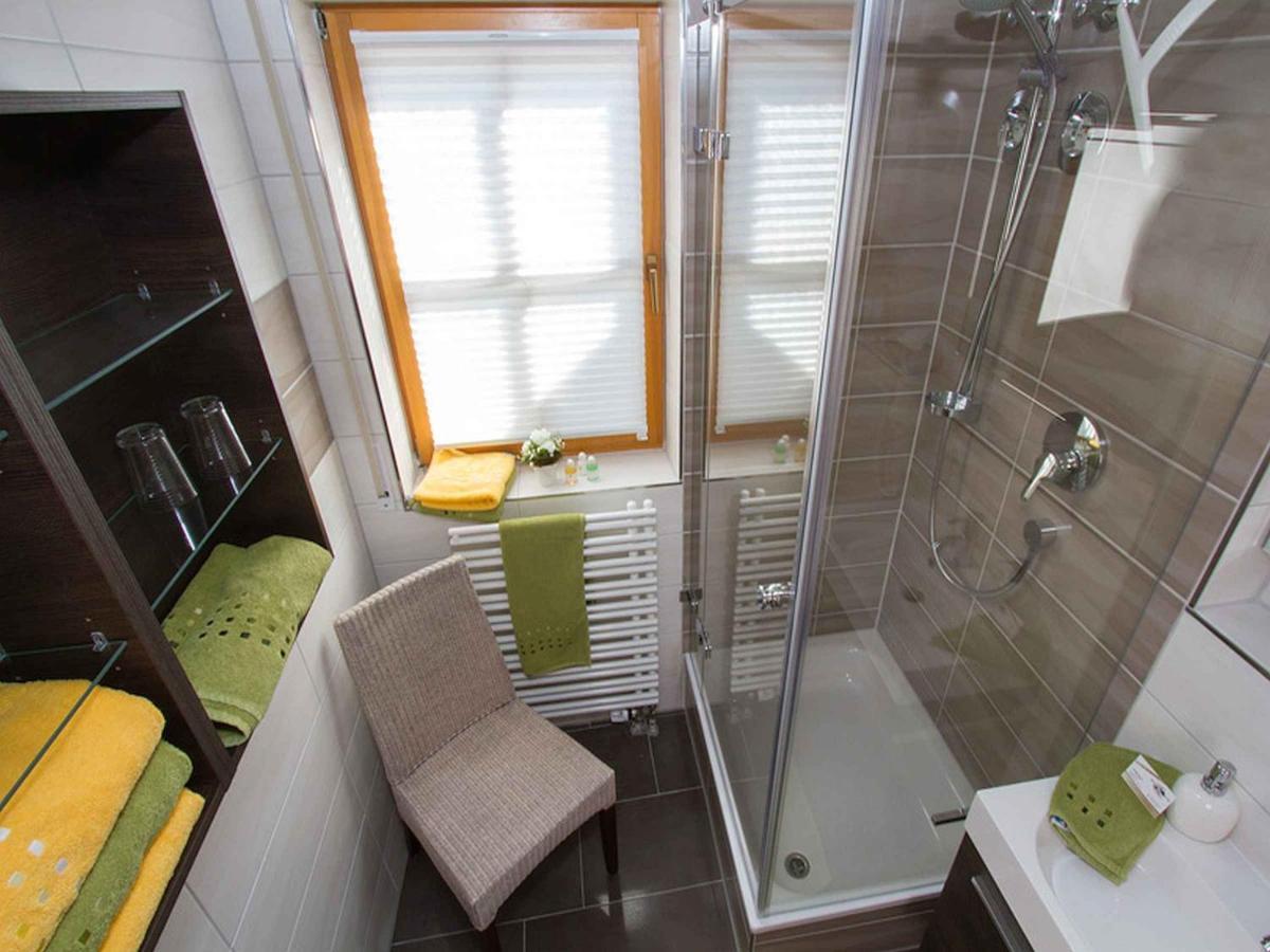 Gaestehaus Trostelhof ซาเลม ภายนอก รูปภาพ